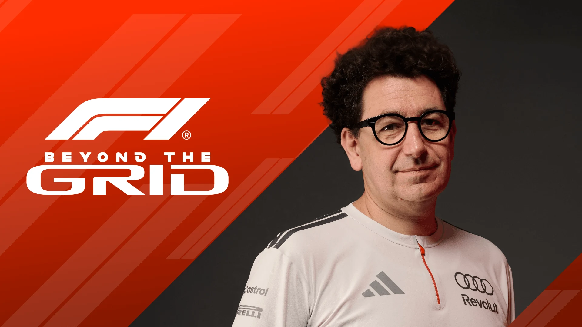 金年会 - Mattia Binotto：用4年时间将{Audi}打造成{F1}赢家的策略解析